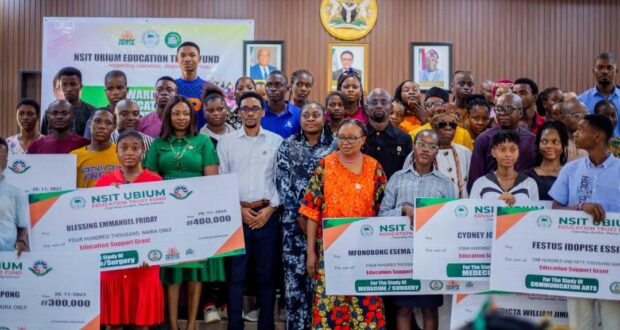 Nsit Ubium Council Boss Bolsters Gov Eno’s Education Advancement Policy