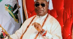 Oku Ibom Ibibio Unleashes Praise On Gov. Eno