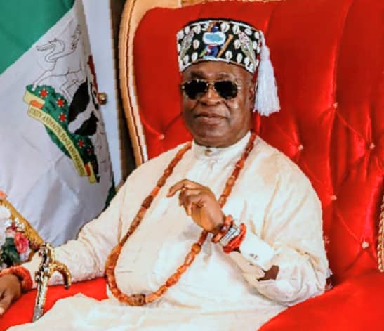 Oku Ibom Ibibio Unleashes Praise On Gov. Eno