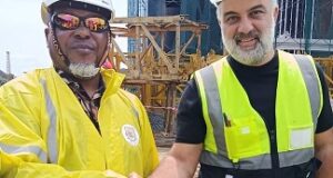 ANPA WEEK 2025: Ibom Int’l Hotel Ready June 2026 – Contractors