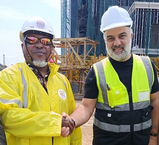 ANPA WEEK 2025: Ibom Int’l Hotel Ready June 2026 – Contractors