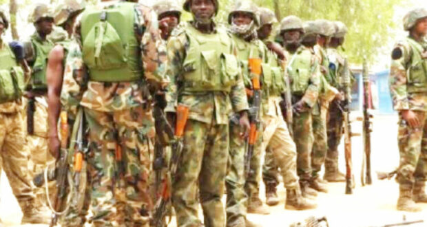 Declare Emergency On Insecurity Now