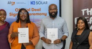 All On Invests $250,000 In Solar Firm To Expand Clean Energy Access