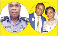 A’Ibom Police Command, Three Others Flout Court Order Over Payment of N10.2M Exemplary Damages