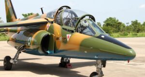 Burkina Faso Grounds Nigerian Military Aircraft Over Airspace Violation