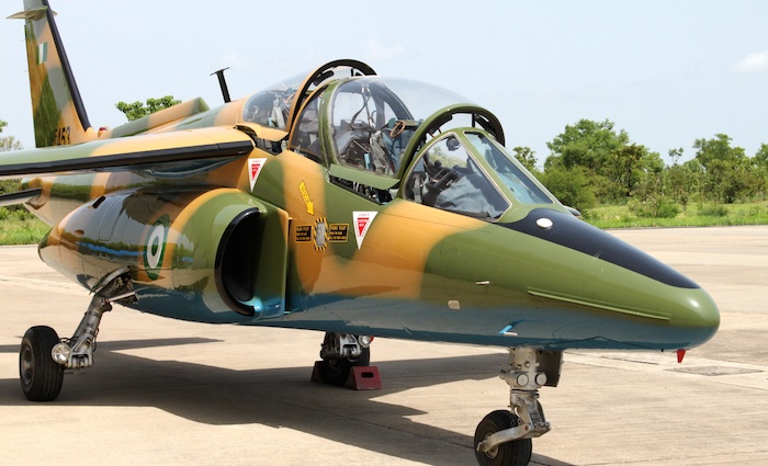 Burkina Faso Grounds Nigerian Military Aircraft Over Airspace Violation