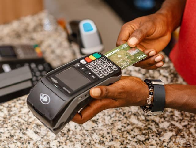 PoS Takeover: FG Ends Cash Payments In MDAs