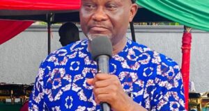 A’Ibom Accountant General Empowers Students In Tertiary Institutions