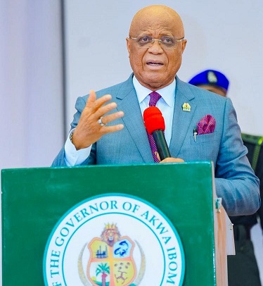 TSA To Drive State Revenue Growth As Gov Eno Engages Revenue MDAs