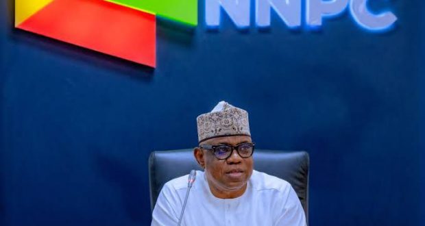 PH Refinery Reopening A $1.5bn Waste, Shut To Stop Monumental Losses, Ojulari Admits