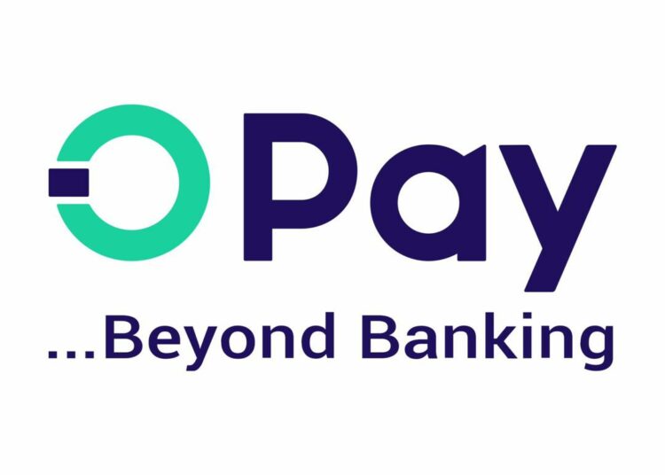 OPay Named The Sun’s First-Ever Fintech/Digital Bank of the Year 2025