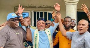 Mbo State Constituency 2027: ANPA Calls On Stakeholders To Support Pastor Osuini-Abasi Alfred