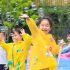 China Releases New Guidelines to Ensure School Children Are Fit & Happy