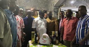 2027 Battle Line Drawn: Atai Uyo Stakeholders Vow To Produce Reps Member