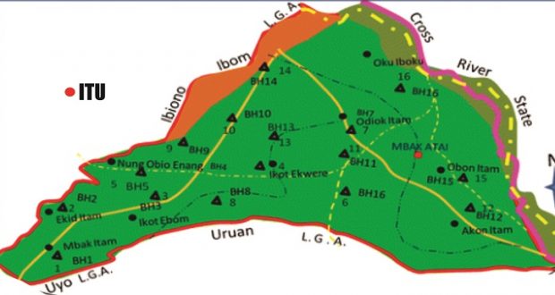 Crisis Brews As NSCDC, Community Clash Over Government Land