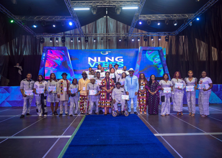 NLNG Expands Vocational Innovation Business Empowerment Scheme
