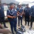 NSCDC Boosts Security Operations In A’Ibom With Modern Tactical Equipment