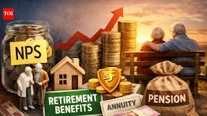 Pension Won’t Last 10 Years Without Annuity, Expert Warns Retirees