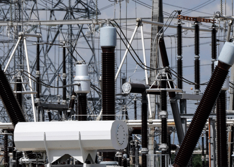 Togo Craves For Increased Power Supply From Nigeria