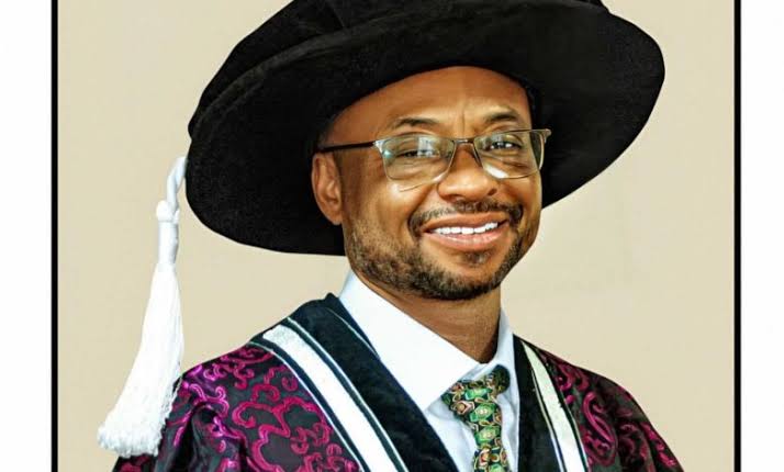 Ibibio Studies On The Rise: The Prof. Otoabasi Akpan’s Legacy