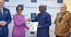 Transcorp Hotels, Sora Restaurant Sign Leasing Deal For Hilton