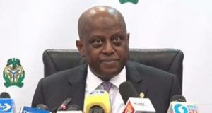 Nigeria Hosts AU Monetary Institute Ahead of September Take-off