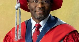 Deputy Speaker Benjamin Kalu Earns PhD In Law, Inspires Youth with Academic Excellence