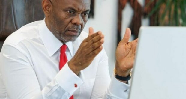 ‘Elumelu Effect’ Drives Seplat to N10,000 Per Share Milestone—Heirs Energies