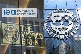 IMF Lowers Nigeria’s 2026 Growth Projections to 4.1% Over Rising Fuel, Fertiliser Prices