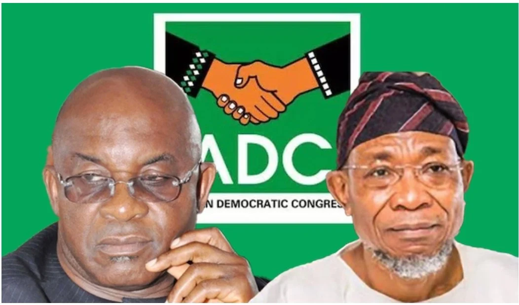 INEC Derecognises Mark, Aregbesola, Parties Revolt