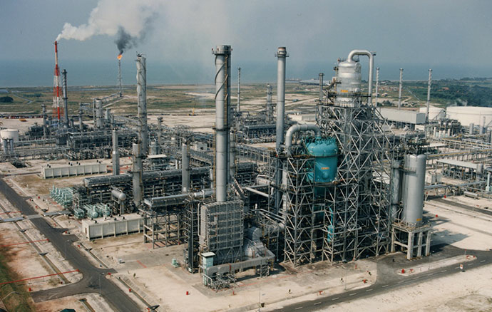 Oil Majors Eye Ultra-Deep Water As Market Faces Potential Supply Gap