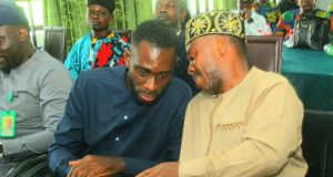 2027 GUBER: OJA Set To Take Over Hilltop Manson