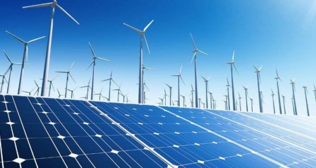 REA, Mente Energy Partner On Renewable Energy Localisation Drive