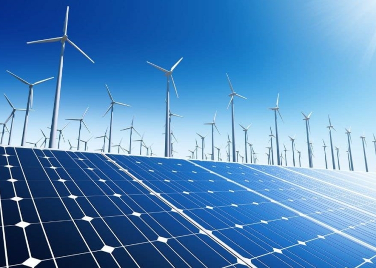 REA, Mente Energy Partner On Renewable Energy Localisation Drive