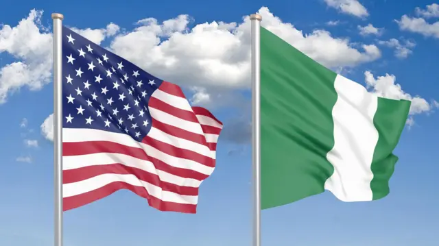 U.S. Expands Agro Trade Financing For Nigeria