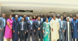 West African Power Pool Project 56% Complete, to Enhance Regional Supply, Integration—TCN