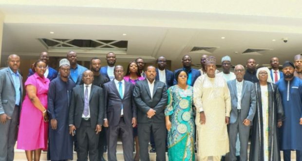 West African Power Pool Project 56% Complete, to Enhance Regional Supply, Integration—TCN