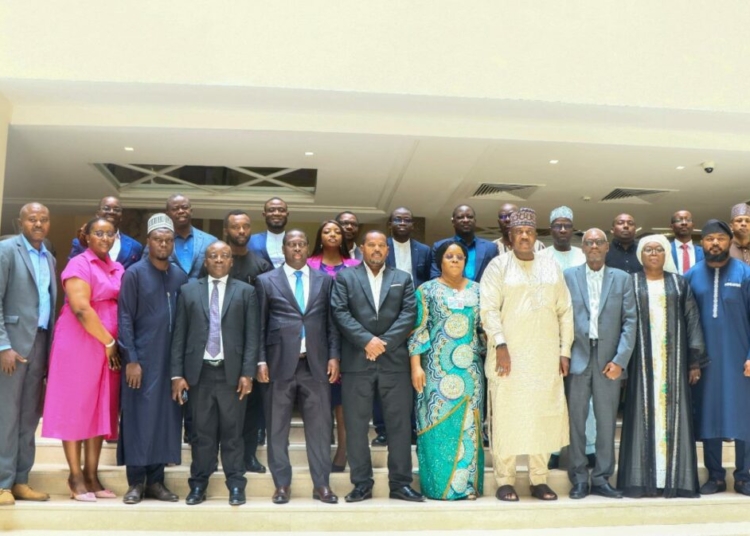 West African Power Pool Project 56% Complete, to Enhance Regional Supply, Integration—TCN