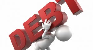 Nigeria’s Debt Stock Rose By N14.61trn In 2025