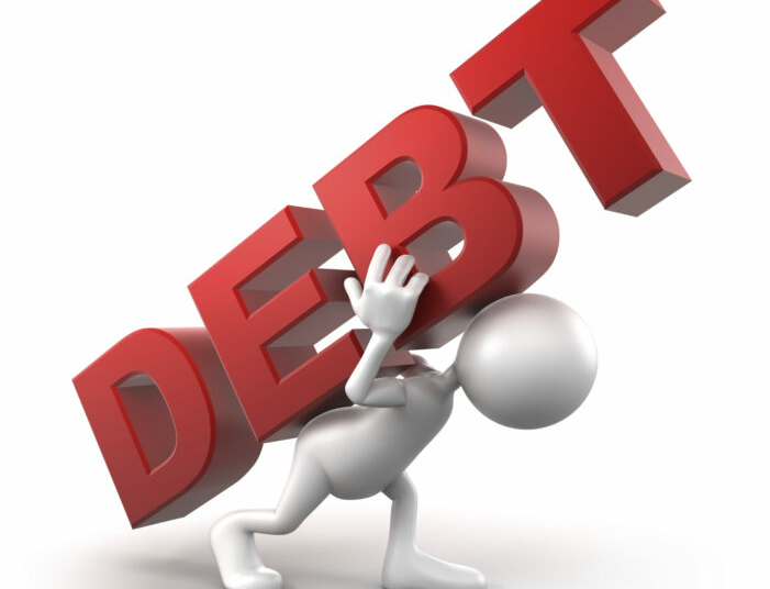 Nigeria’s Debt Stock Rose By N14.61trn In 2025