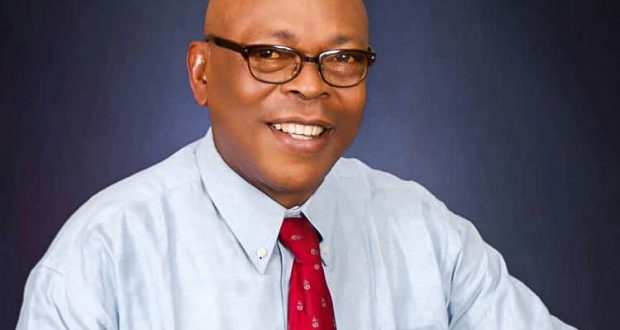 Celebrating Professor Imoh Ukpong @ 70 And Retirement