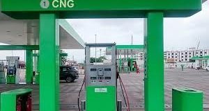 FG Boosts CNG Infrastructure, Unveils 1000scm Per Hour Rolling Energy Gas Facility
