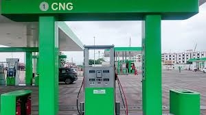 FG Boosts CNG Infrastructure, Unveils 1000scm Per Hour Rolling Energy Gas Facility