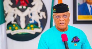 SUBEB: Gov Eno Releases ₦5.9BN For Basic Education Reforms