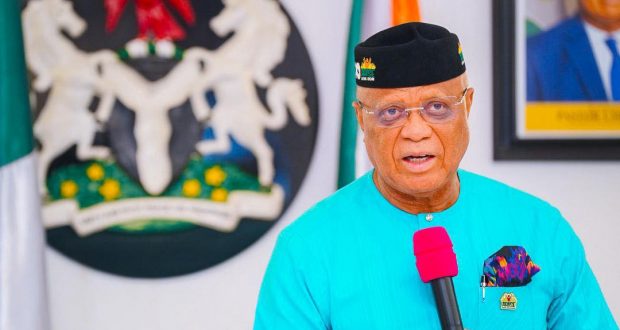 SUBEB: Gov Eno Releases ₦5.9BN For Basic Education Reforms