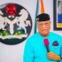 SUBEB: Gov Eno Releases ₦5.9BN For Basic Education Reforms