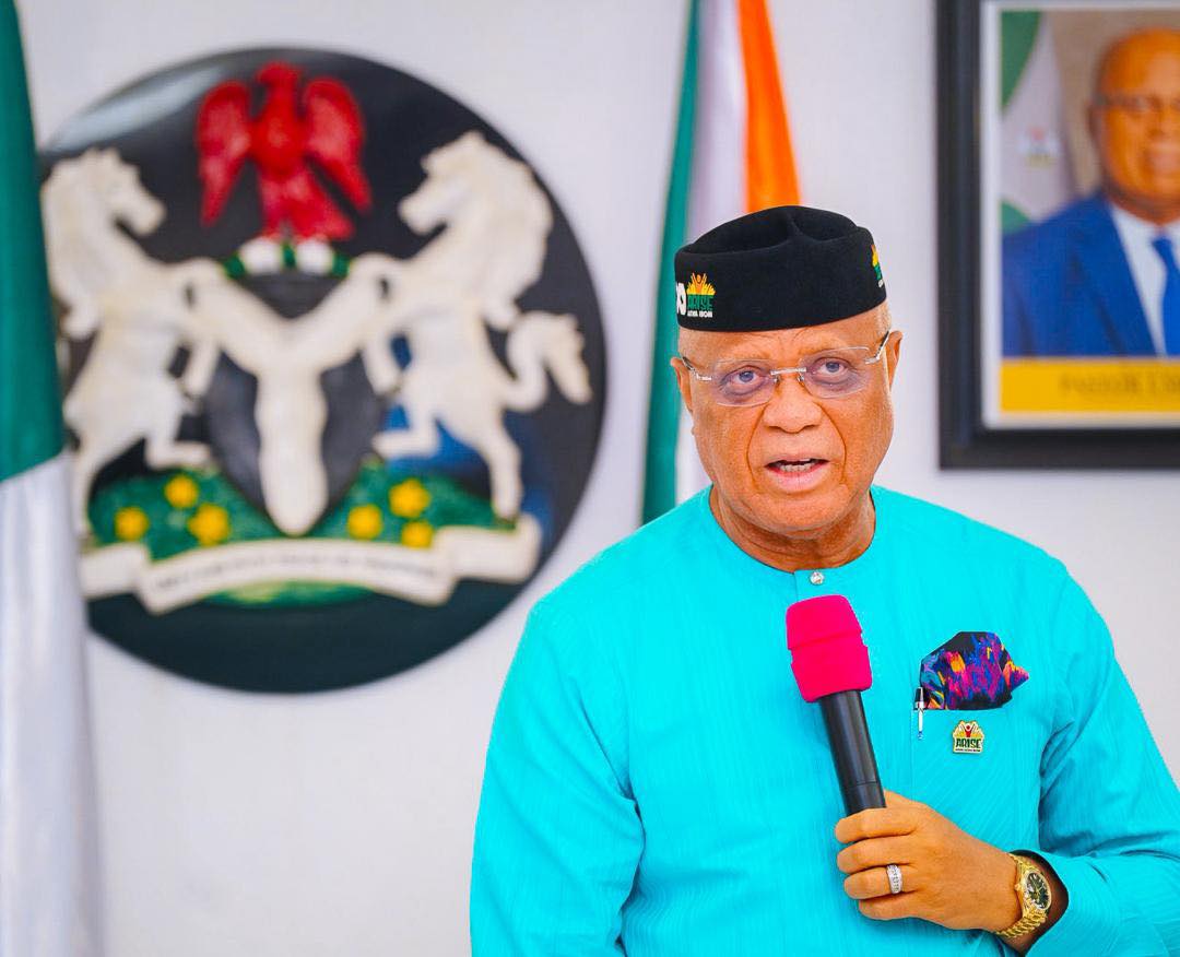 SUBEB: Gov Eno Releases ₦5.9BN For Basic Education Reforms