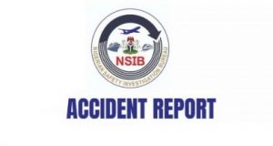 NSIB Commences Investigation Into Marine Casualty At Bonny Anchorage
