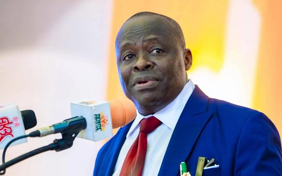 New VC, Old Expectations: Can University Of Uyo Finally Address Its Longstanding Challenges? PART ONE