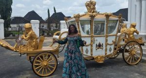 QUEEN EMEMOBONG ANTHONY’S TOUR OF NIGERIA: Discovering The Culture, Heritage And Untapped Tourism Treasures Of Port Harcourt